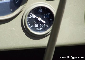 Before changing your oil, you want to make sure your oil is warm so that it will drain better. Here in Southern California I will warm engine temp to about 140 degrees or about 10 minutes of idling.