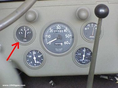Speedometer jumps around ford #10